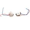 Sturdy Apertures Mechanism Coil Design For D3100 D5100 D3200 D5200 Precise Exposure Setting Reliability Functionality Apertures Component Replacement view 4
