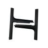 QN55LS03AAFXZA QN55LS03BAFXZA Stand Legs (BN63-19495X / BN96-53276A) L+R,TV Accessories view 1