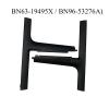QN55LS03AAFXZA QN55LS03BAFXZA Stand Legs (BN63-19495X / BN96-53276A) L+R,TV Accessories view 3