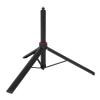 Keenso Action Camera Tripod Extendable Selfie Stick with Wireless Remote, 4 Levels Adjustment, 360 Ball Head Camera Tripod for Action 4, Fit for Pocket 3 (1.6m/63in) view 1