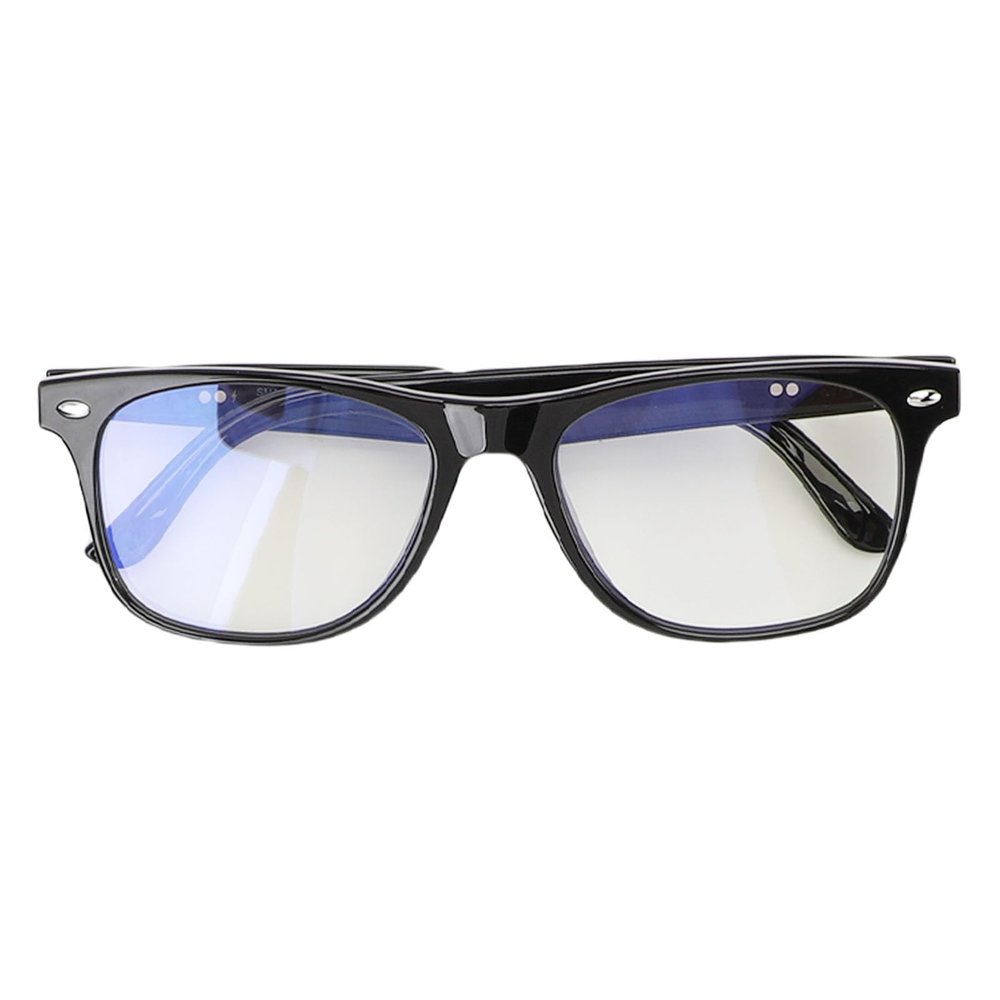 Tangxi AI Translation Smart Glasses, Audio Polarized Glasses, 100+ Languages Real Time Translation, Built in Mic & Speaker, Music & Call, for Travel, Business