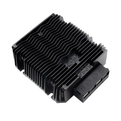 Reducer Converter Waterproof Buck 12V to 28V 10-16V 1A-50A Boost Non-Isolated Converter Sets DC DC Output Stp-up Module Pressure Regulator for Home Appliances(20A)