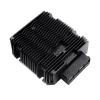 Reducer Converter Waterproof Buck 12V to 28V 10-16V 1A-50A Boost Non-Isolated Converter Sets DC DC Output Stp-up Module Pressure Regulator for Home Appliances(20A) view 1