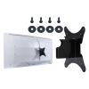 VESA Mount AdapterCompatible for Philips 34M2C8600 34M2C86 Monitor by Mount Bracket for VESA 75x75 &100x100 Monitors Arms StandsTV Accessories view 3