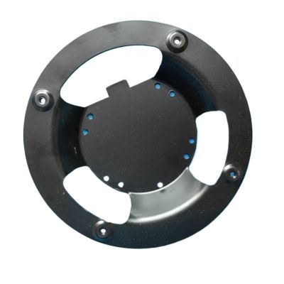 27 INCH Wall Mount VESA Adapter Bracket Compatible for Odyssey G7Compatible for SamsungC27G77TQSK C27G77TQSN C27G77TQSC LC27G77TQSKXKR LC27G77TQSNXZATV Accessories