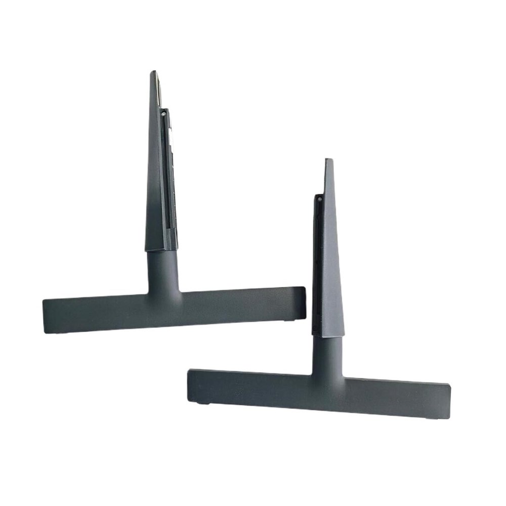 TV Base Stand Legs for UN50AU8000FXZA UN55AU8000FXZA UN55AU8000 Dark Gray 55INCH,TV Accessories
