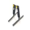 TV Base Stand Legs for UN50AU8000FXZA UN55AU8000FXZA UN55AU8000 Dark Gray 55INCH,TV Accessories view 3