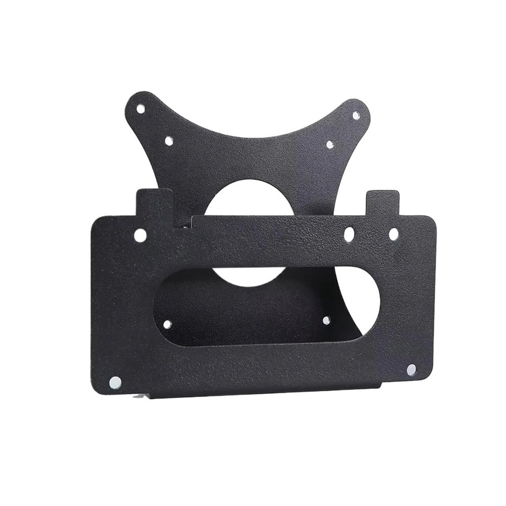 Monitor Wall Mount Adapter BracketCompatible for Samsungfor LS27R750QEWXXL LS27R750QEEXXV LS32R750UEWXXLTV Accessories(27inch)
