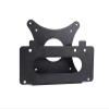 Monitor Wall Mount Adapter BracketCompatible for Samsungfor LS27R750QEWXXL LS27R750QEEXXV LS32R750UEWXXLTV Accessories(27inch) view 1