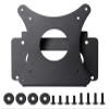 Monitor Wall Mount Adapter BracketCompatible for Samsungfor LS27R750QEWXXL LS27R750QEEXXV LS32R750UEWXXLTV Accessories(27inch) view 4