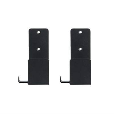 One Connect Box Wall Mount BracketCompatible for Samsung QLED 4K Smart TV LS03A LS03B LS03D LS03R LS03T Q85R Q90R SeriesTV Accessories