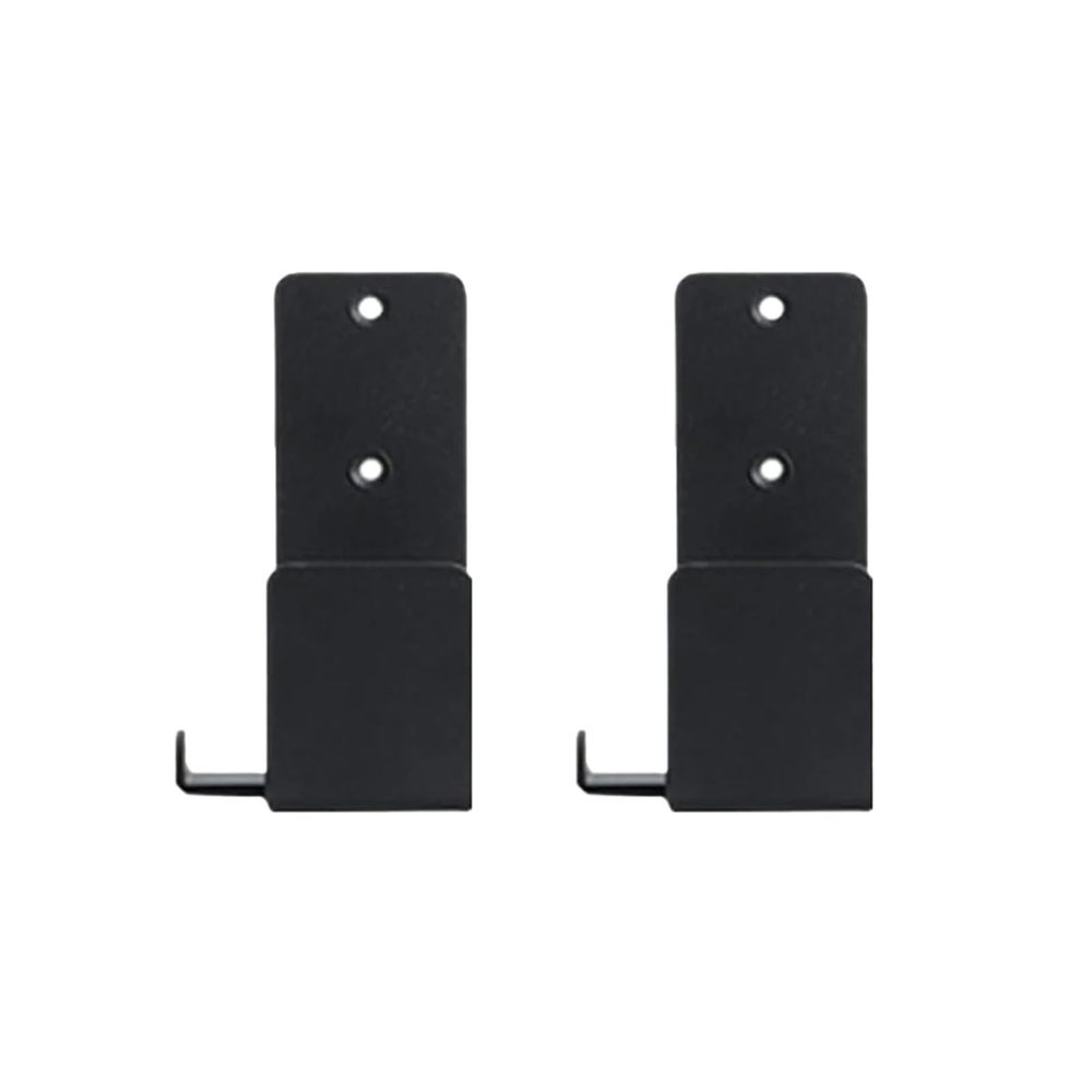 One Connect Box Wall Mount BracketCompatible for Samsung QLED 4K Smart TV LS03A LS03B LS03D LS03R LS03T Q85R Q90R SeriesTV Accessories