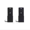 One Connect Box Wall Mount BracketCompatible for Samsung QLED 4K Smart TV LS03A LS03B LS03D LS03R LS03T Q85R Q90R SeriesTV Accessories view 1