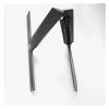Stand Legs for UN65AU8000F QN65Q60AAFXZA QN65Q6DAAFXZA QN60Q60AAFXZA TV Stands,TV Accessories view 2