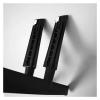 Stand Legs for UN65AU8000F QN65Q60AAFXZA QN65Q6DAAFXZA QN60Q60AAFXZA TV Stands,TV Accessories view 4