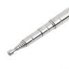 5.6M/18.4FT GP Telescopic Antenna for Amateur Radio Users 14 Sections Shortwave for DIY Positive V and for Yagi view 2
