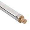 5.6M/18.4FT GP Telescopic Antenna for Amateur Radio Users 14 Sections Shortwave for DIY Positive V and for Yagi view 3