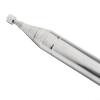 5.6M/18.4FT GP Telescopic Antenna for Amateur Radio Users 14 Sections Shortwave for DIY Positive V and for Yagi view 4