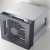 4-Bay Large Capacity HDD Drive Cage Rack 5 Inch 3 x Optical to SATA Tray view 3