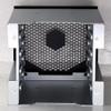 4-Bay Large Capacity HDD Drive Cage Rack 5 Inch 3 x Optical to SATA Tray view 4