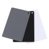 Yosoo Health Gear Grey White Balance Card 18% Exposure Photography Cards, 3 in 1 Digital Color Correction Set Custom Calibration Camera Checker view 2