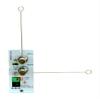 TOA Electronics WTU-M9800-AM Wireless Tuner Module; 5000 Series Compatible; 900-Series Input Modules; M-Band; 16 Selectable Channels; Space Diversity Receiver; Compact Lightweight Design view 2