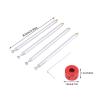 GAVATKLKCP 1set Antenna Capacitor Cap 6.7mm Noise Reduction Compatible for PAC-12 Signal Interference view 2