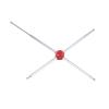 GAVATKLKCP 1set Antenna Capacitor Cap 6.7mm Noise Reduction Compatible for PAC-12 Signal Interference view 4