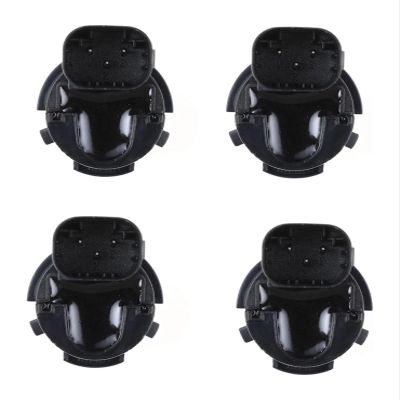Car Parking Sensors Kit for Range Rover for Freelander 2005-2010 Car Pdc Wireless Parking Sensor Radar Detector Ydb500300