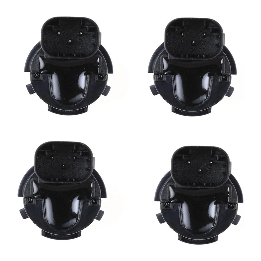 Car Parking Sensors Kit for Range Rover for Freelander 2005-2010 Car Pdc Wireless Parking Sensor Radar Detector Ydb500300