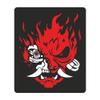 Cyberpunk Samurai Sticker (2) (Vinyl Decal, Car Laptop Window Tumbler Water Bottle) Logo Symbol view 1