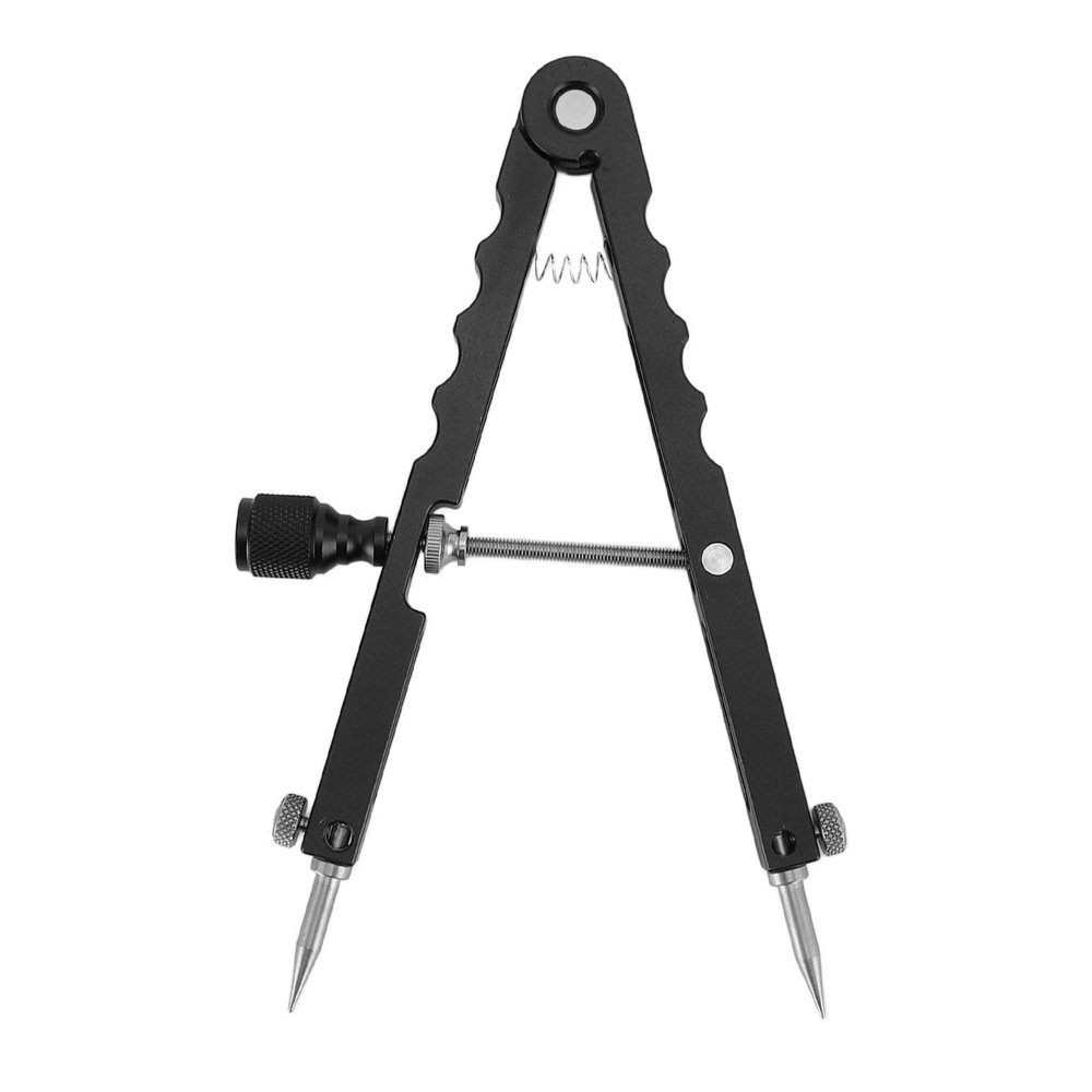 DirectNine Basics Camera Lens Repair Tool, V Shaped Lens Opener 10-90mm Spanner Wrench with 3 Type Pins for DSLR Camera Lenses, Telescopes, Microscopes