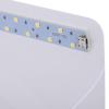 20CM Soft Photography Box, Portable Folding Lighting Softbox with 6 Color Backdrops, 10 Levels Brightness, 40pcs LED Chips for Small Jewelry and Product view 4