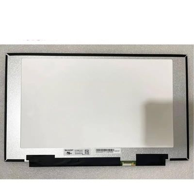 15.6" 300HZ Laptop Matrix LQ156M1JW17 LQ156M1JW18 for Strix G15 G512 G513 G532 G533 LCD Display Panel 40Pin IPS