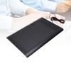 Asixxsix Graphics Drawing Tablet, 10 x 6 Inch Large Active Area Drawing Pad with 8192 Levels Pressure Sensitivity Pen and 12 Hot Keys, Graphics Tablet for Painting Design view 4