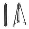 DirectNine Basics Level Tripod Angle Adjustment Camera Support Stand for Precise Measurements Aluminum Material view 2