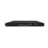 1U Cabinet Firewall Appliance 10GB, OPNsense, VPN, Network Rackmount, Intel N200, RJ54, 4 x 226-V 2.5GbE LAN, 2 x SFP+ 82599ES 10 Gigabit, GPIO, 16G RAM, 128G SSD view 1