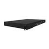 1U Cabinet Firewall Appliance 10GB, OPNsense, VPN, Network Rackmount, Intel N200, RJ54, 4 x 226-V 2.5GbE LAN, 2 x SFP+ 82599ES 10 Gigabit, GPIO, 16G RAM, 128G SSD view 3