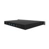 1U Cabinet Firewall Appliance 10GB, OPNsense, VPN, Network Rackmount, Intel N200, RJ54, 4 x 226-V 2.5GbE LAN, 2 x SFP+ 82599ES 10 Gigabit, GPIO, 16G RAM, 128G SSD view 4