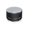 KUYBTU Outdoor Subwoofer Mini Portable Speaker Fm Radio Music Sound Box Aluminum Alloy Wireless Speaker-Yellow-Small view 4