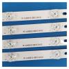 FRFSORO LED Backlight Strip for RF-AJ400E32-0901S-04 A2 LC-40CFE5221K LC-40CFG6242E LC-40CFG6242K LC-40CGE5221K LC-40CFE6352E view 1