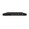 1U Firewall Appliance with Redundancy Power Supply, OPNsense, VPN, Router PC, N150, RJ55, 8 x 2.5GbE LAN, GPIO, SIM Slot, Dual Power, 8G RAM, 256G SSD view 1
