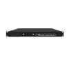 1U Rack Firewall Appliance with Redundancy Power Supply, OPNsense, VPN, I3 12100, RJ65, 6 x 2.5GbE LAN, Support 19-24V DC, Dual Power, 64G RAM, 128G SSD view 1