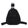 caralin Harness with Adjustable Strap for UV5R UV82 Walkie-Talkie Two Way Radio Shoulder Chest Front Pack Pouch-Holster view 1