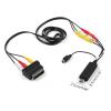 caralin 1 Set USB2.0 to Converter Video Device for 10 Video Recorder view 4