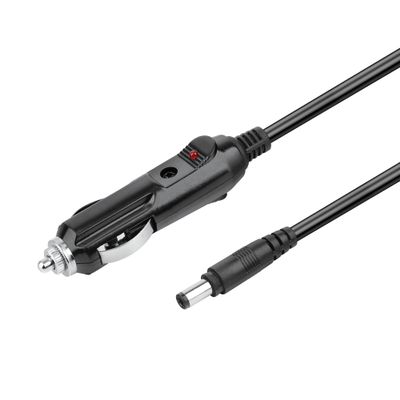12V Car Charger Compatible with Zyllion Compatible with Snailax Five S Gideon Relaxzen Belmint Nursal Shiatsu Neck & Back Office Home & Car Cushion Seat Chair Pad Ac Dc Adapter Power Supply