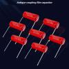 caralin PA-2A 2 Ways Treble+Bass Frequency Divider Crossovers for Home Theater view 3