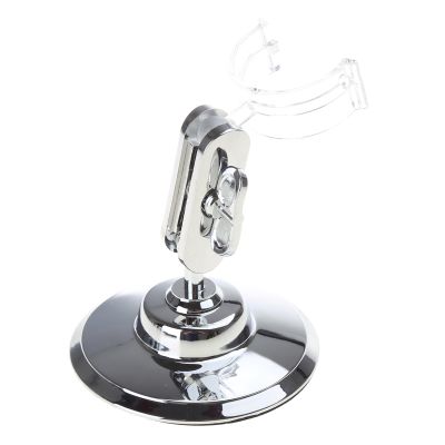 caralin USB Microscope Stand Bracket Holder Clip Mount Spotting Digital Electronic Table Microscope Accessories