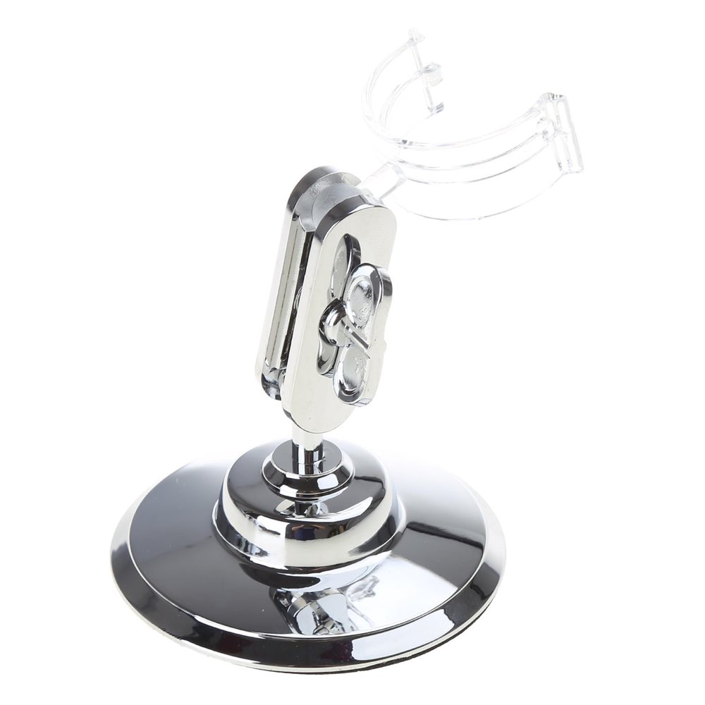 caralin USB Microscope Stand Bracket Holder Clip Mount Spotting Digital Electronic Table Microscope Accessories