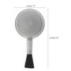 caralin 2 in 1 Portable Air Blower Brush Succulents Air Beads Cleaner for Camera Lens Tool Easy to Use view 4